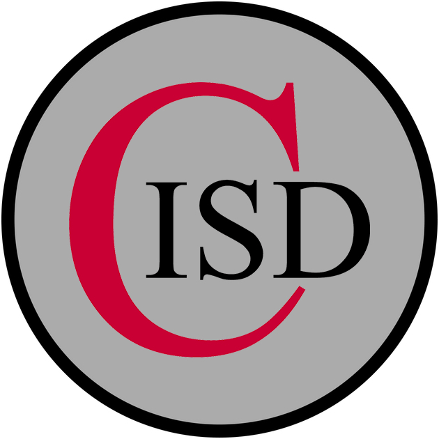  CISD Circle Logo