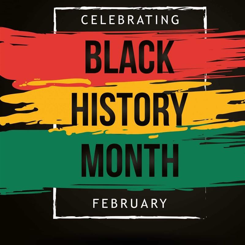 CISD Celebrates Black History Month