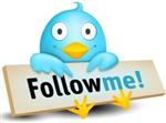 Follow Me on Twitter @Mayv1