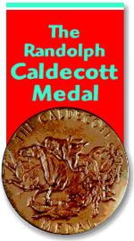 caldecott medal 