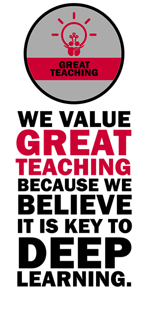 Great Teaching 