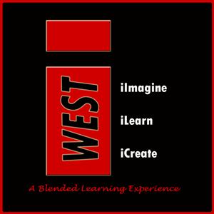 iWest Logo 