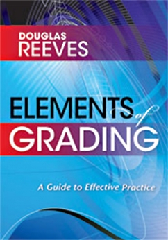 elements of grading 