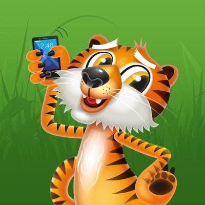 Tiger Mobile 