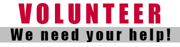 Volunteer Logo 