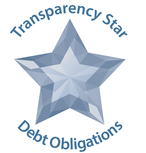 Debt Transparency Star