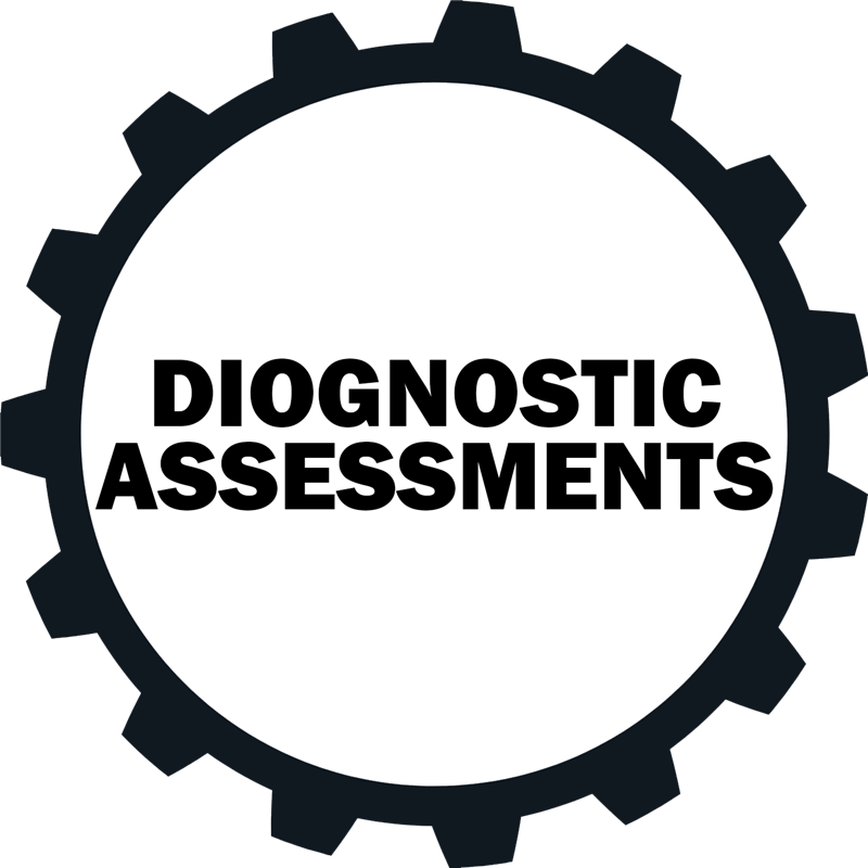 Diagnostic Assessments 