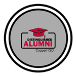 Distinguished Alumni Award 