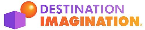 Destination Imagination Logo 