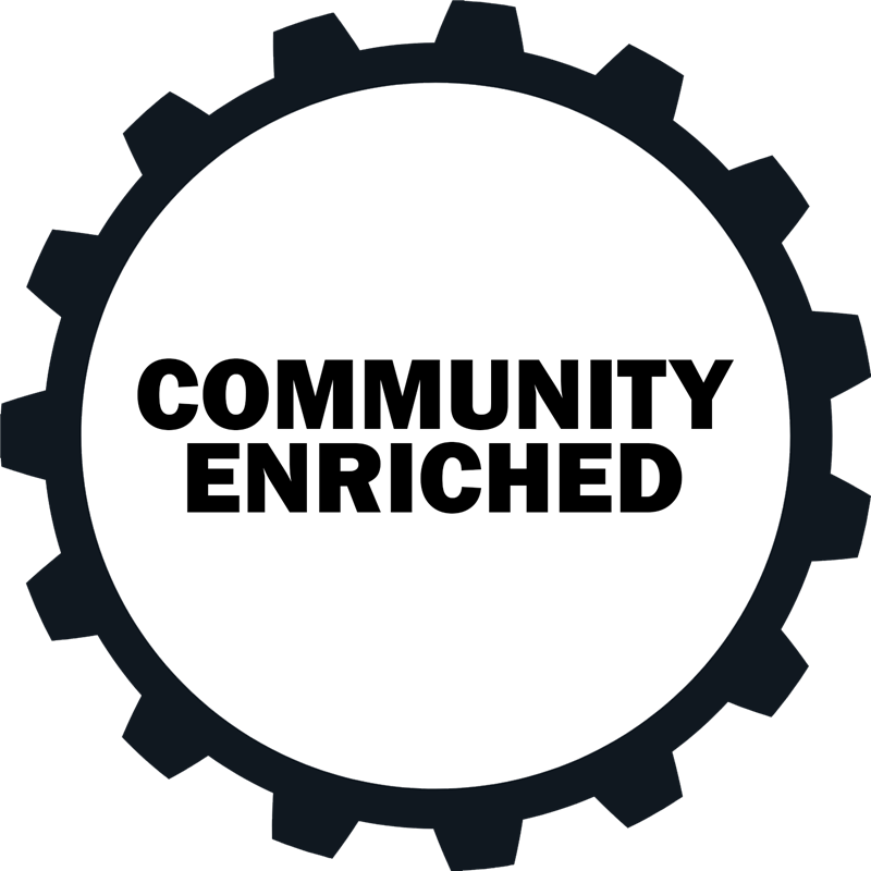 Community Enriched 