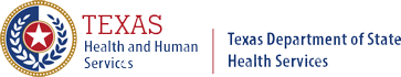 Texas Health and Human Services Logo