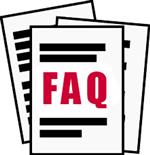 FAQ Button 